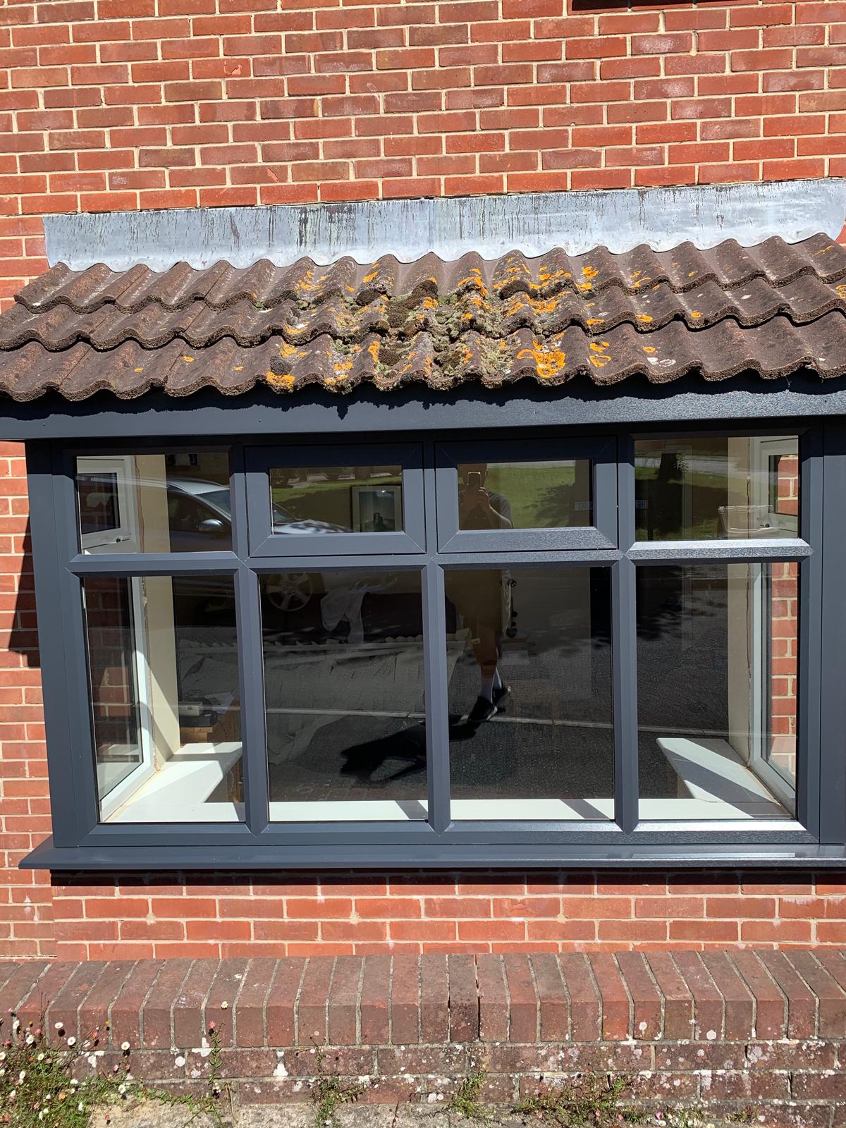 AVWindows project 12